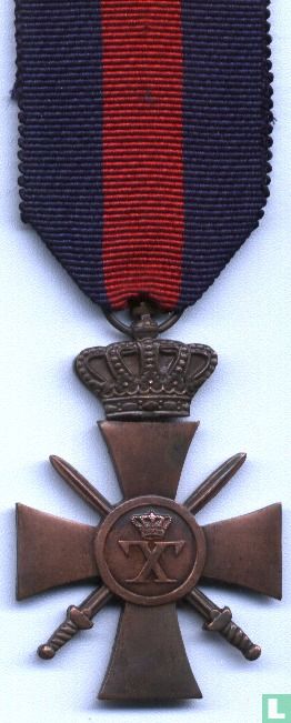 Oorlogskruis 1946