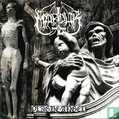Plague Angel 
