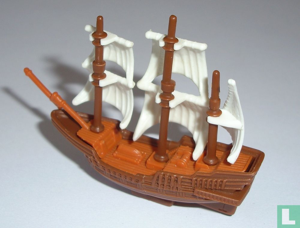 Galleon