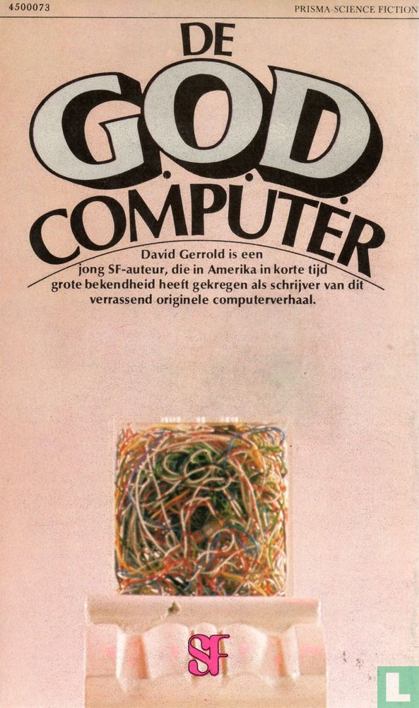 De G.O.D. computer