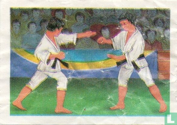 Judoka