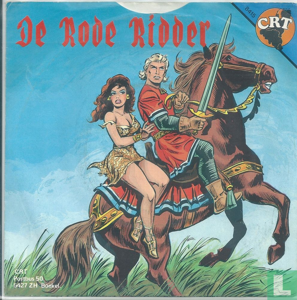 De Rode Ridder