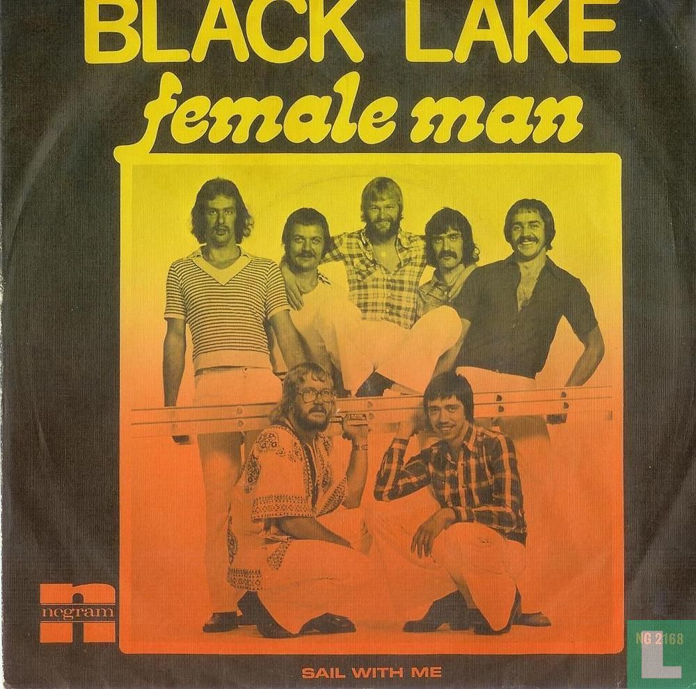 Female Man