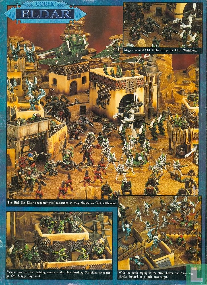 White Dwarf [GBR] 236