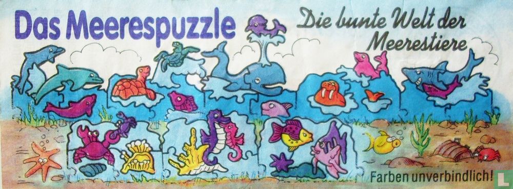 Wal-Puzzle