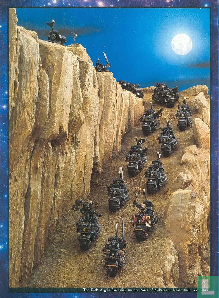 White Dwarf [GBR] 233