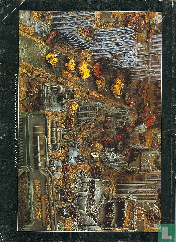 White Dwarf [GBR] 211