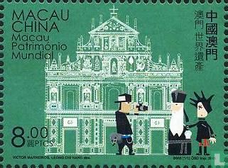 Cultural Heritage 