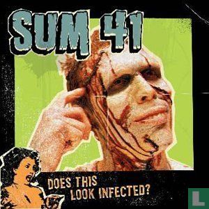 Does this Look Infected?