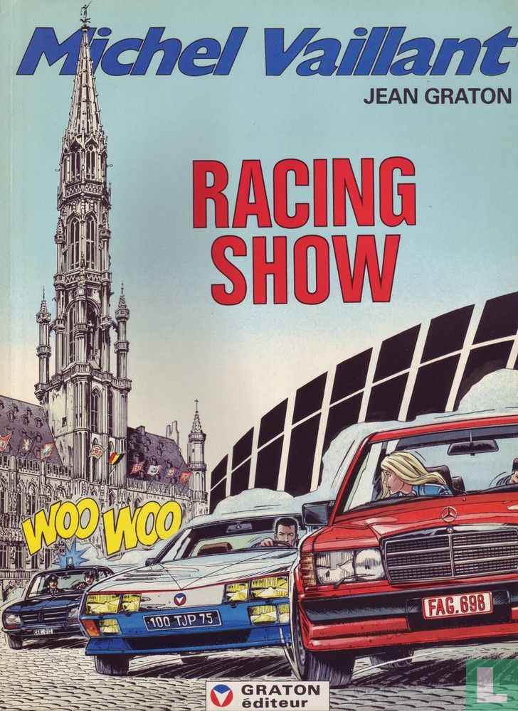 Racing Show