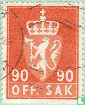 Staatswappen