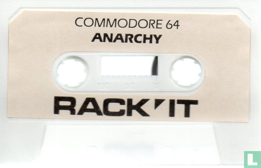 Anarchy
