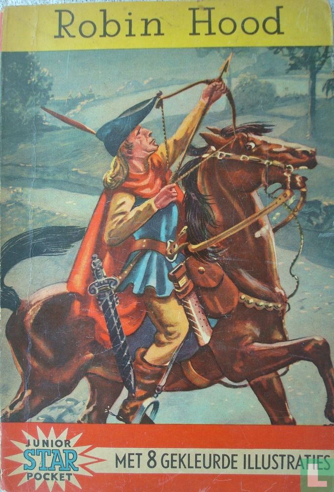 Robin Hood