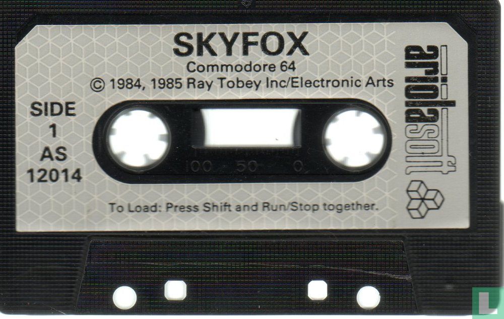 Skyfox