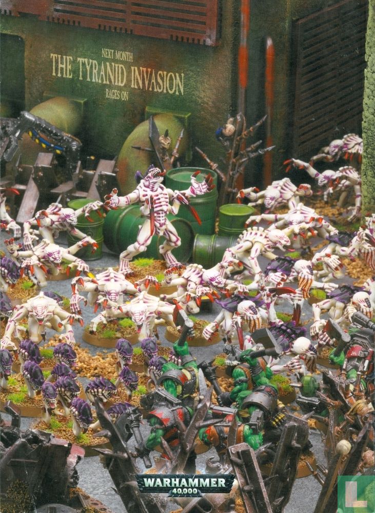 White Dwarf [GBR] 306