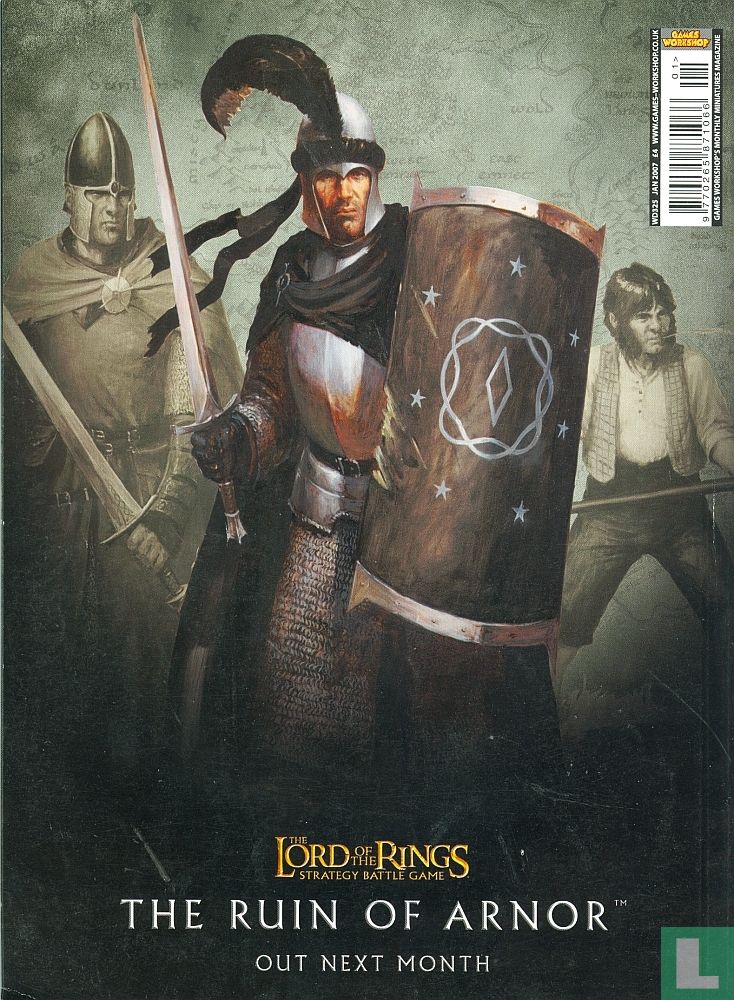 White Dwarf [GBR] 325
