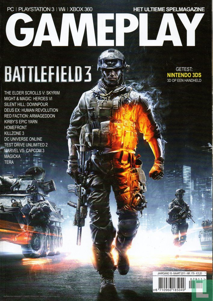 Gameplay 179