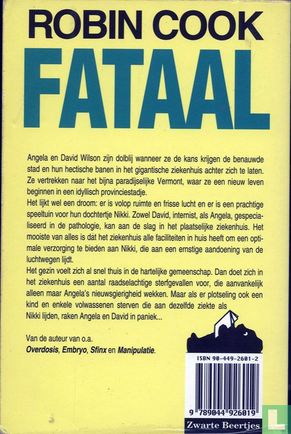 Fataal
