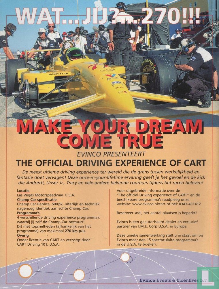 Formule 1 #2