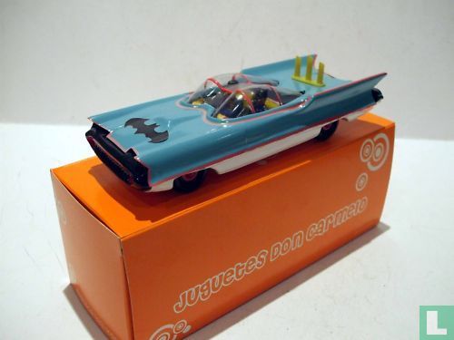 Batmobile