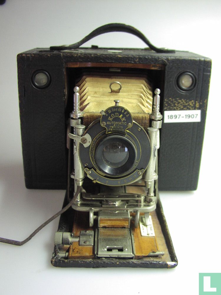 No 3 Cartridge
