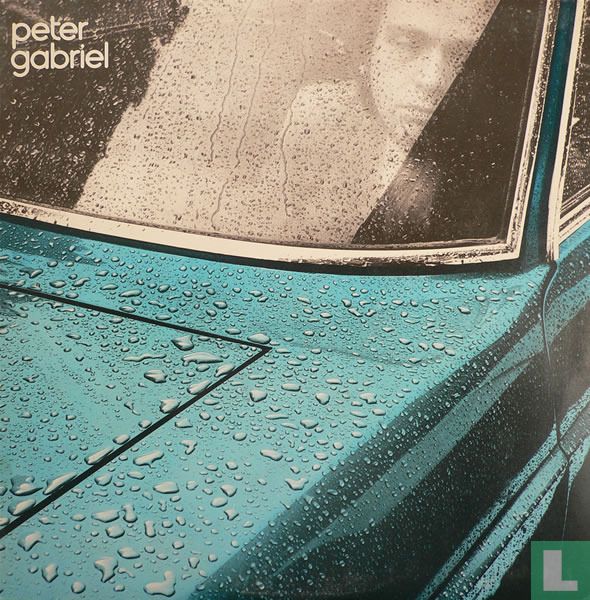 Peter Gabriel