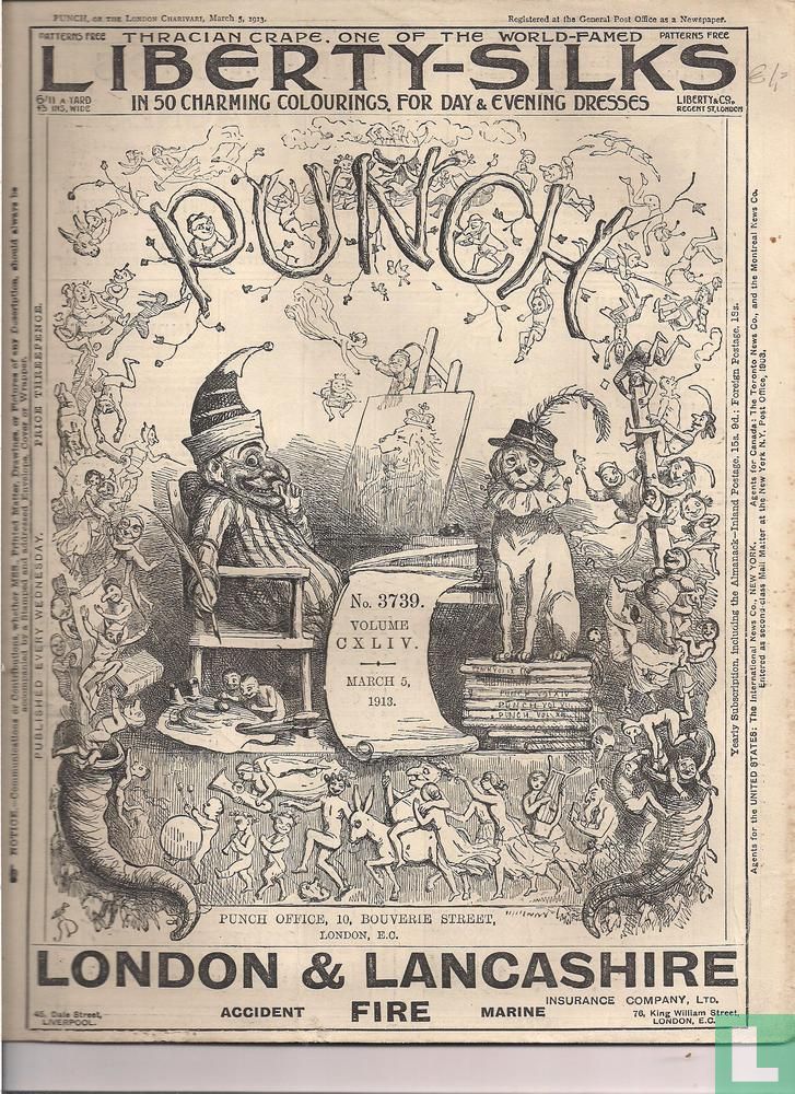 Punch 3739