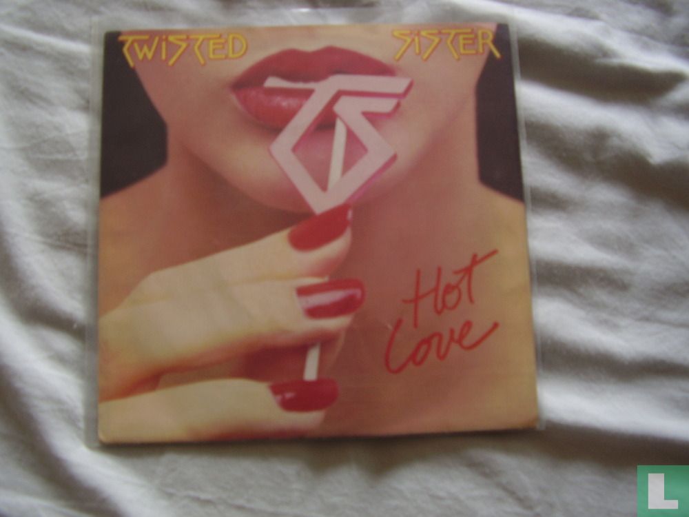 Hot love