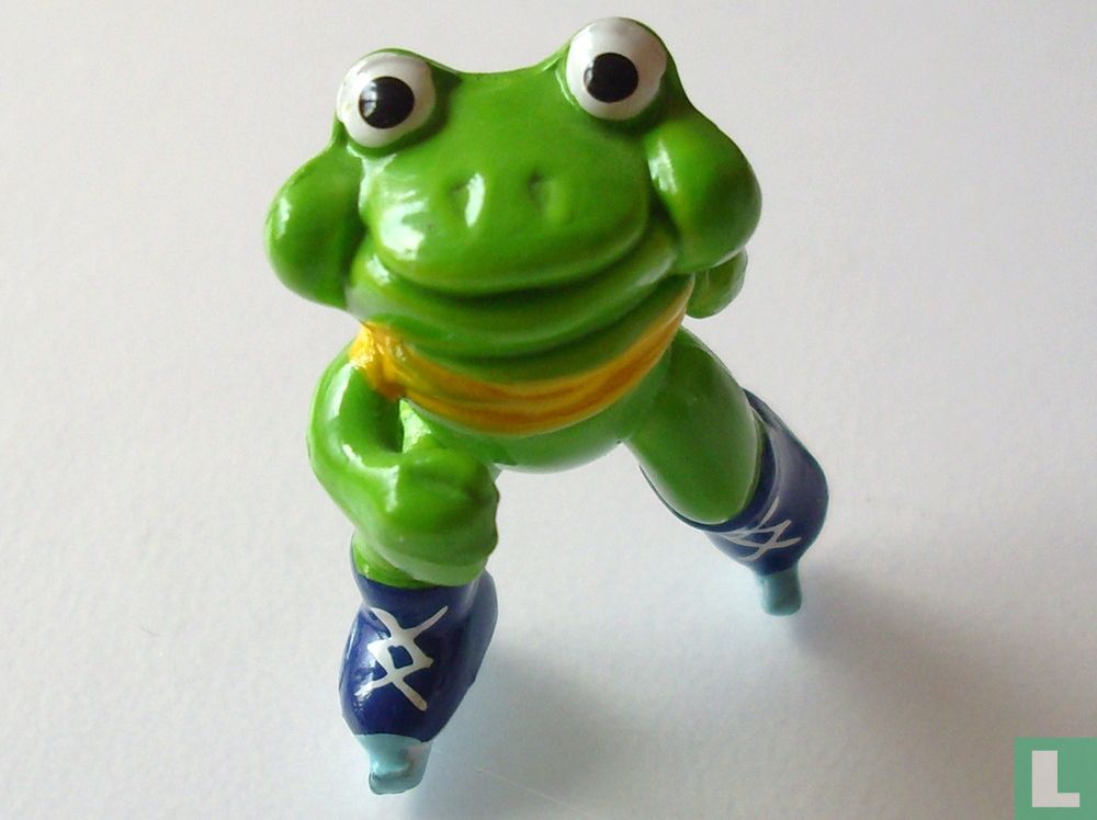Crapo Rapido