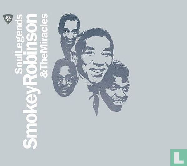 Soul Legends