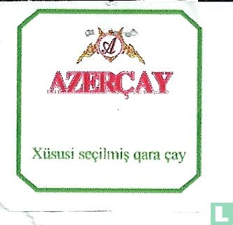 Xüsusi seçilmis qara çay