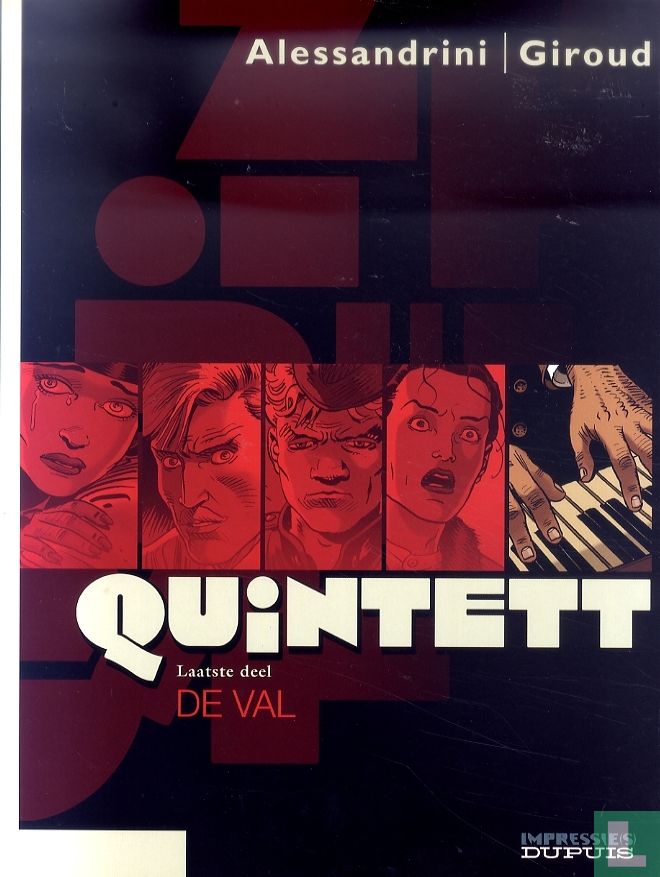 De val
