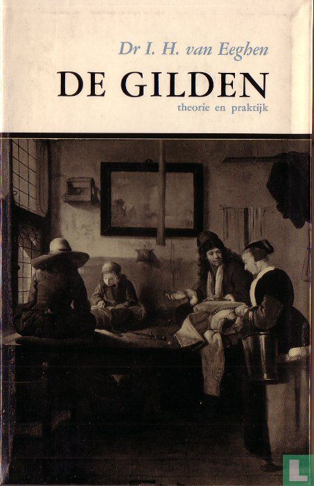 De gilden