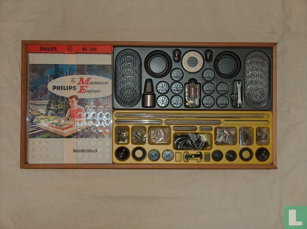 ME1200 Philips 