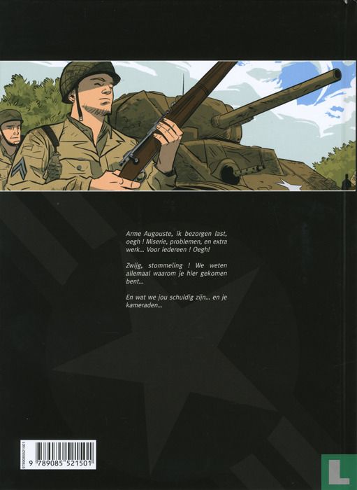 Stille helden 2