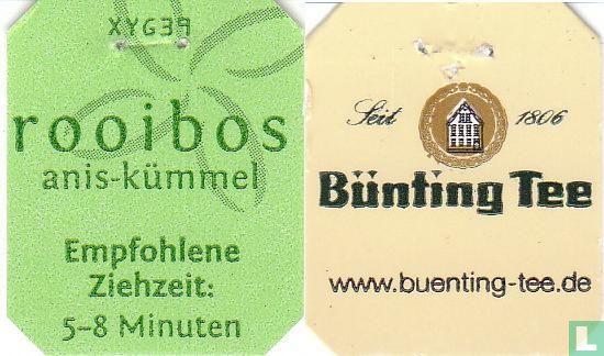 rooibos anis-kümmel