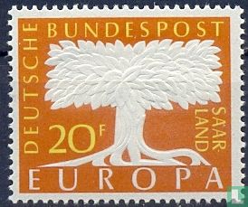 Europa – Tree
