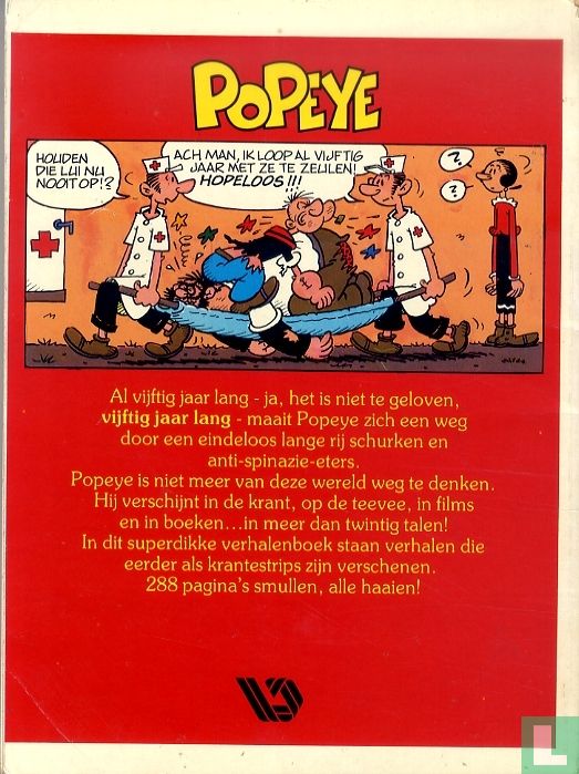 Groot verhalenboek