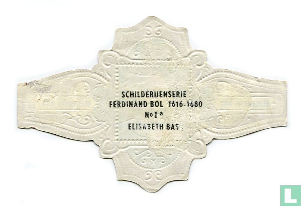 Elisabeth Bas No I a