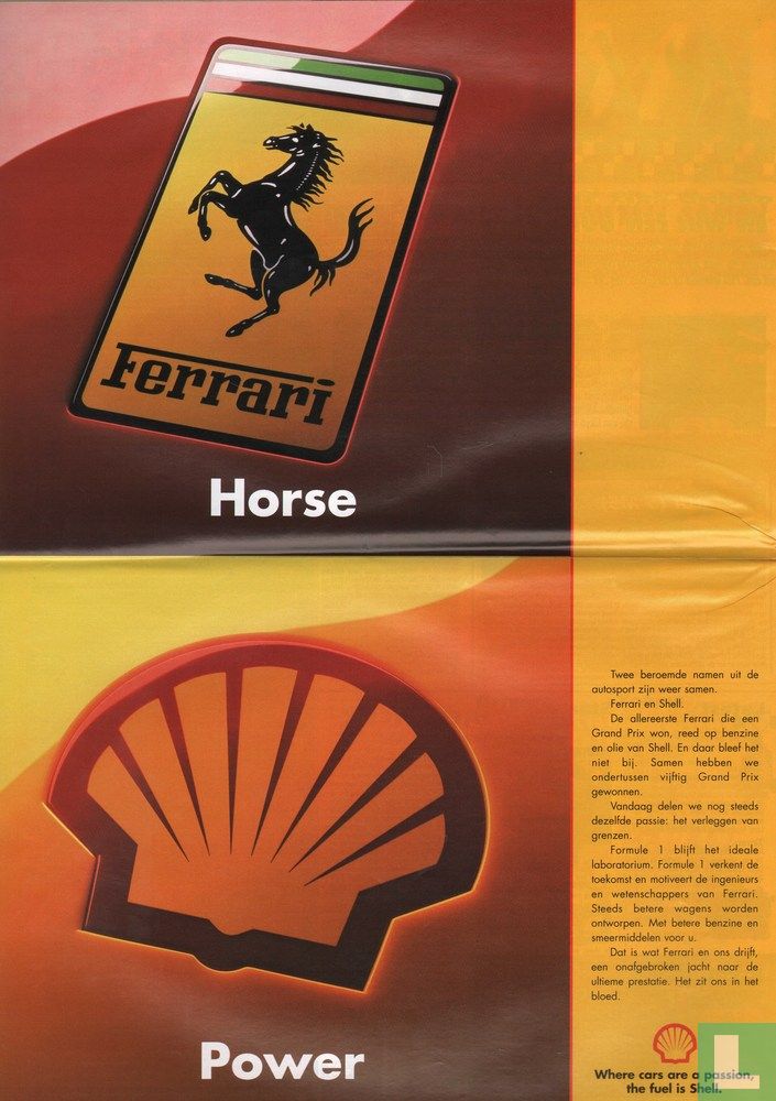 Grand Prix Special 85