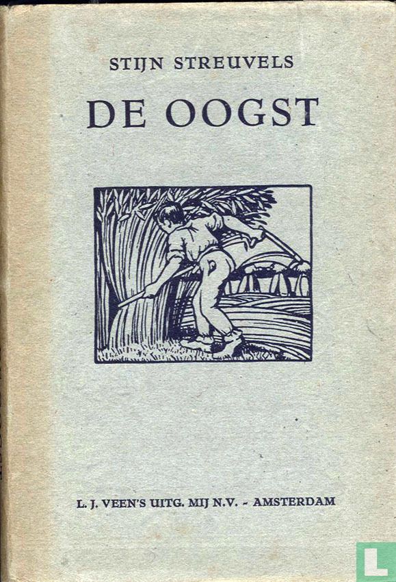 De oogst