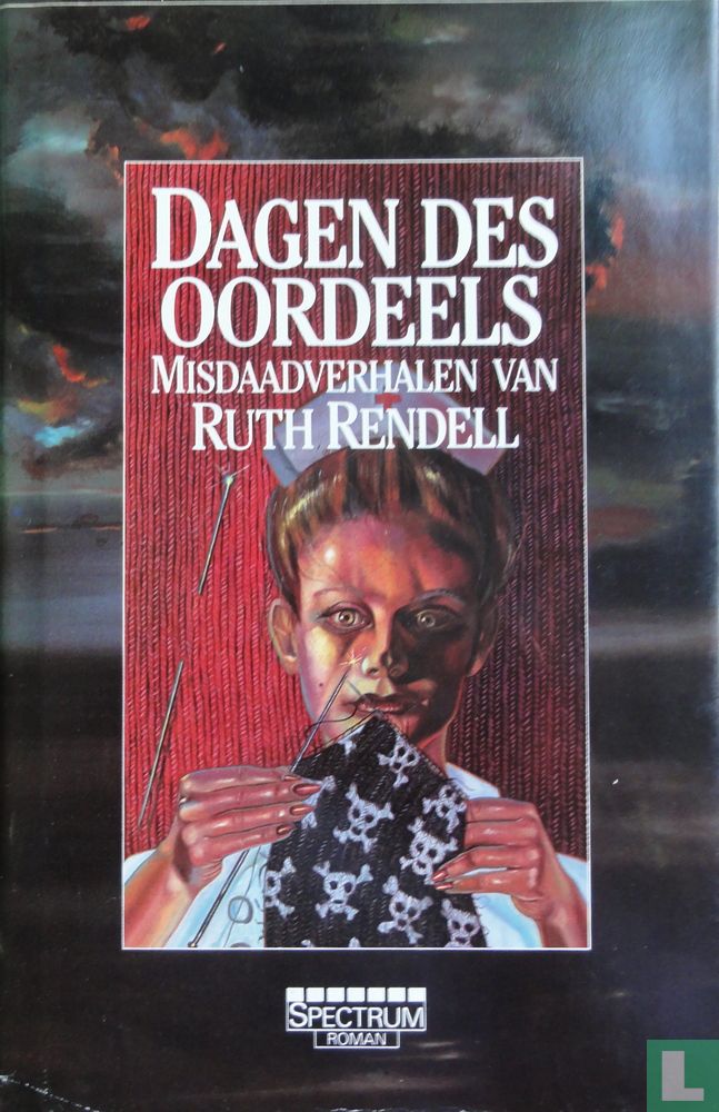 Dagen des oordeels