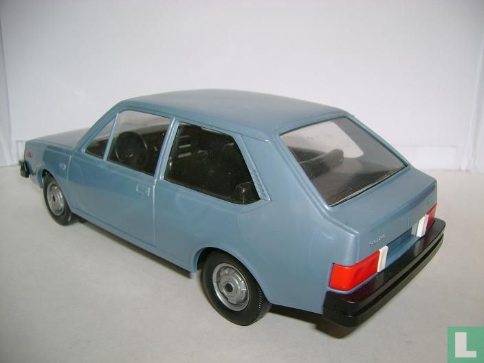 Volvo 343 DL