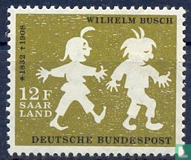 Wilhelm Busch