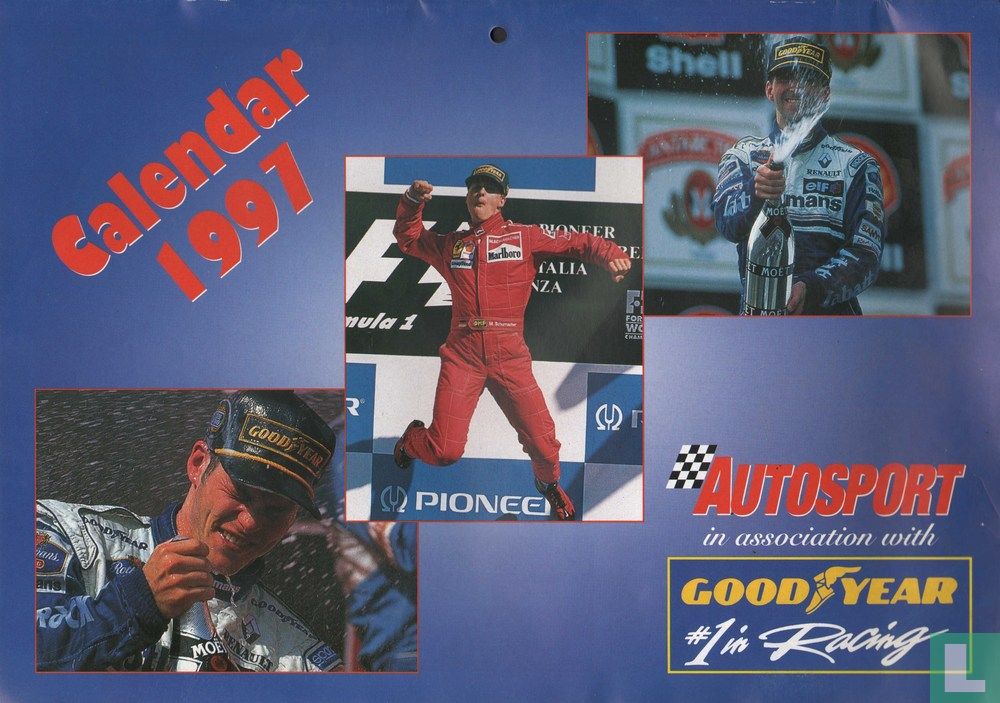 Autosport 1