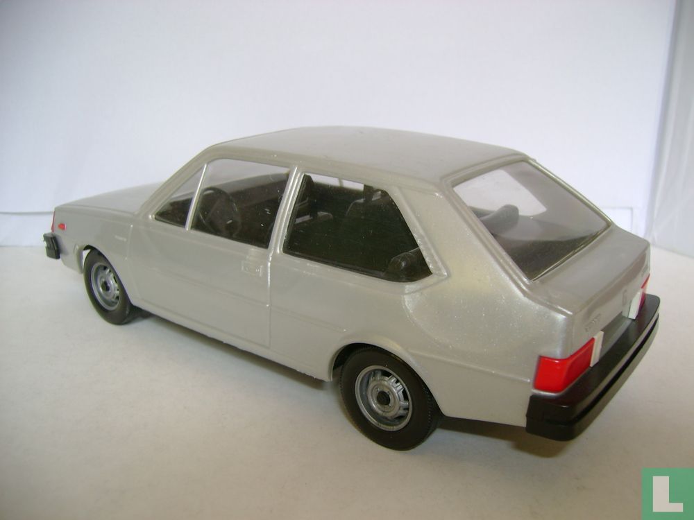 Volvo 343 DL 