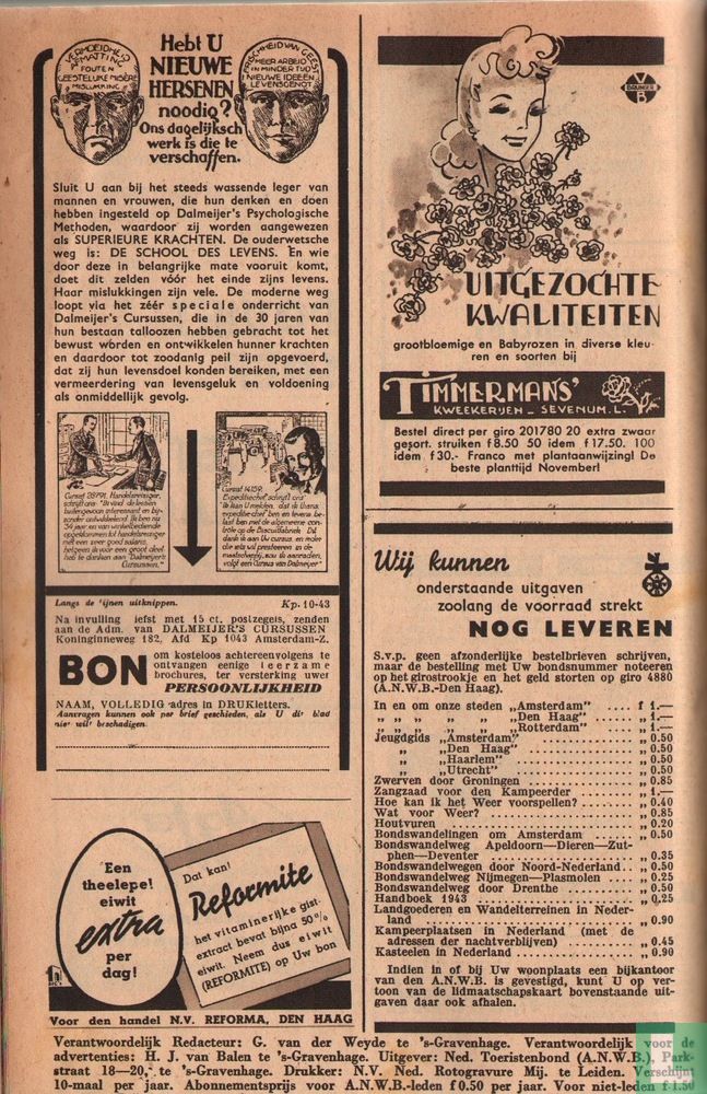 Kampeerkampioen 25