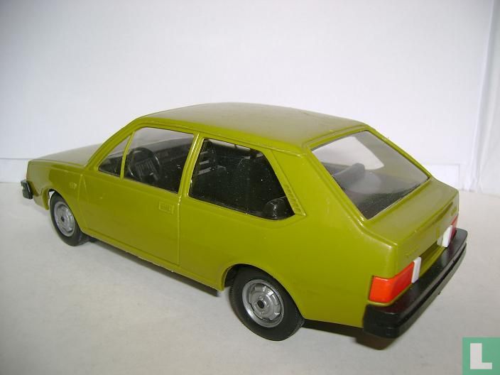 Volvo 343 DL 