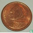 Greece 1 drachma 1990