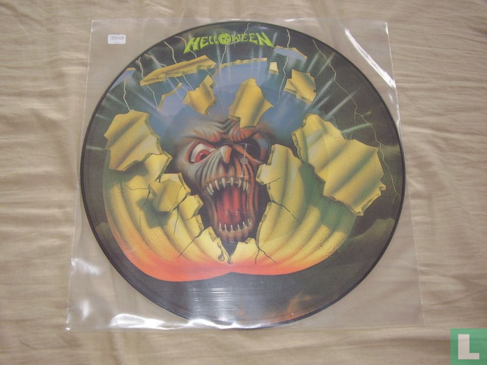 Helloween